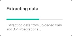 Representational image of Generate Audit-ready reports